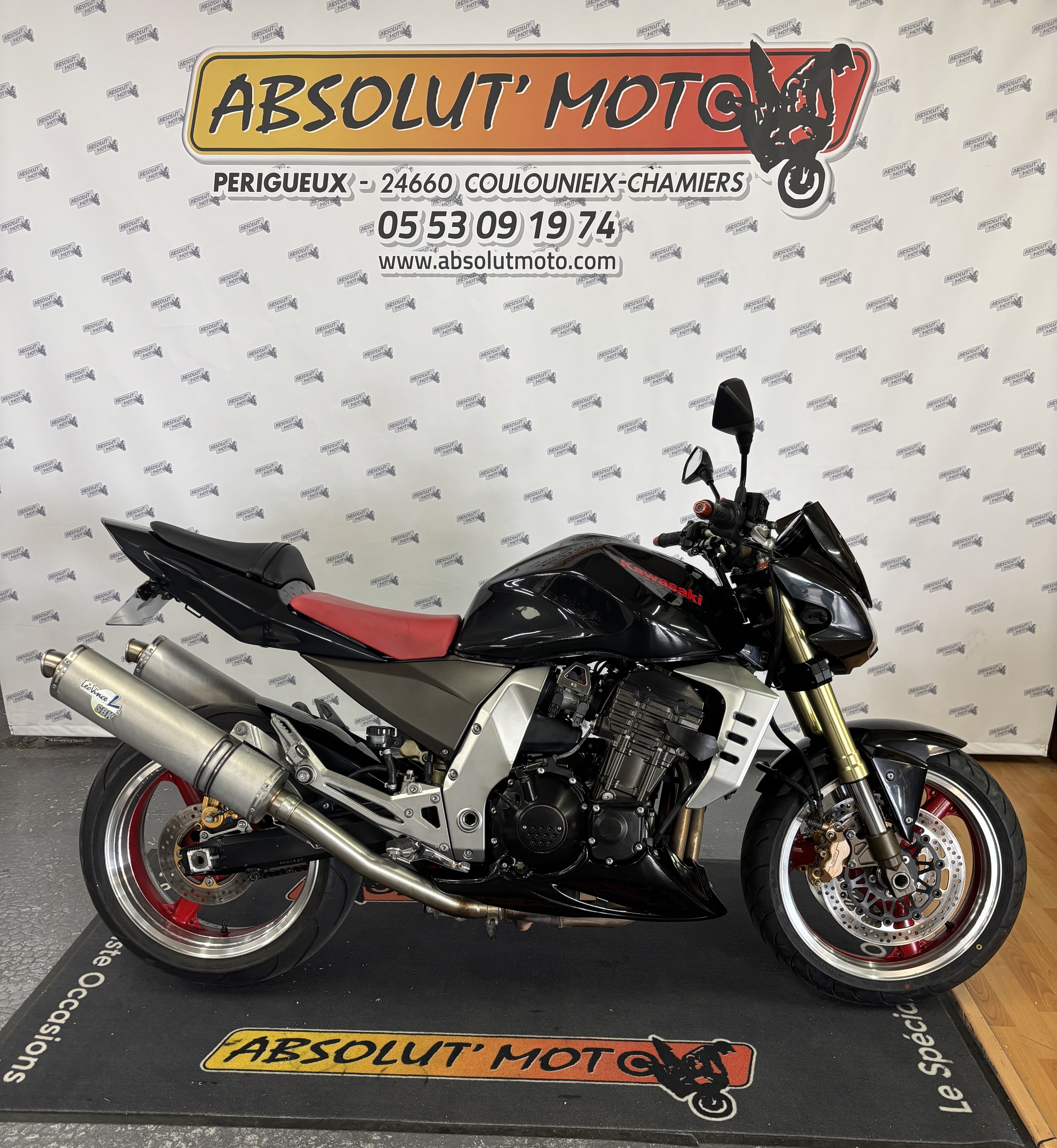 Z1000