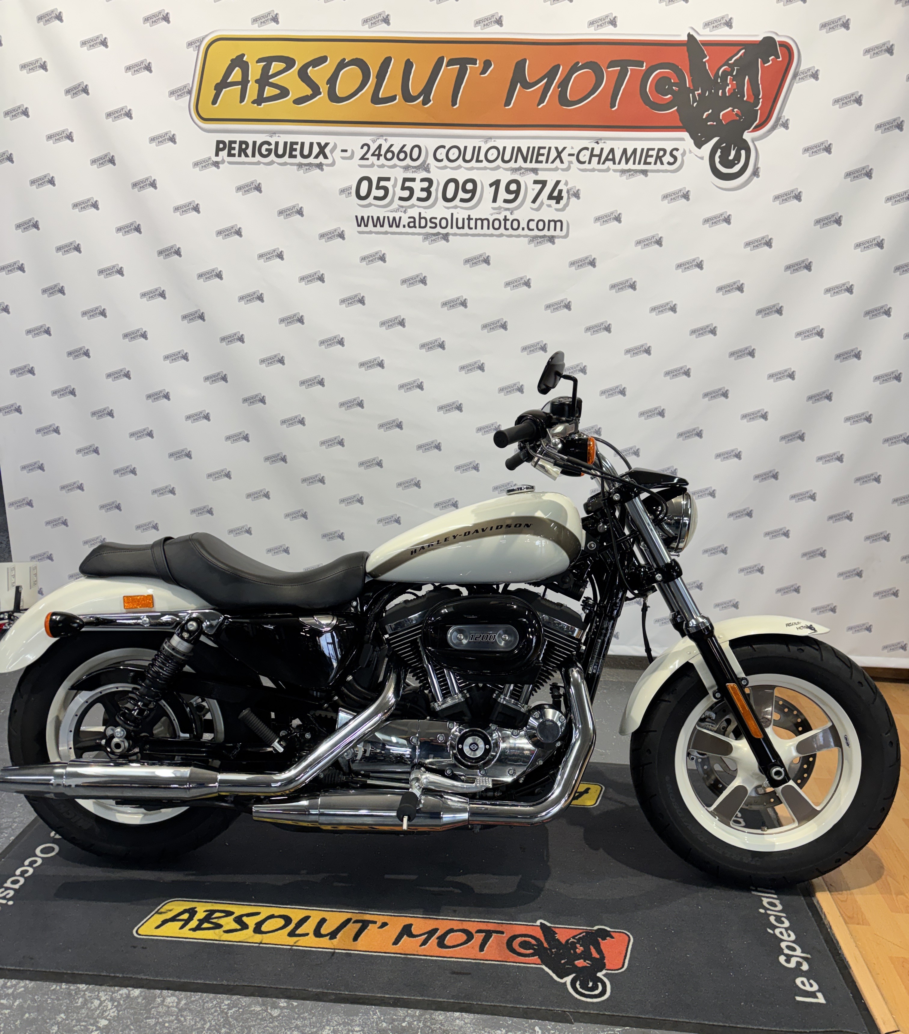 XL 1200 C