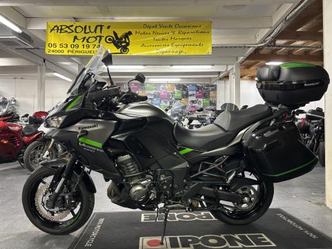 Versys