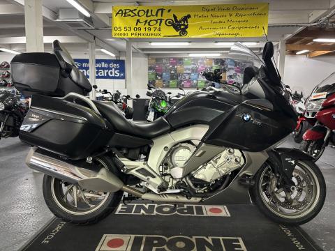 K1600GTL