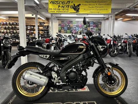 XSR