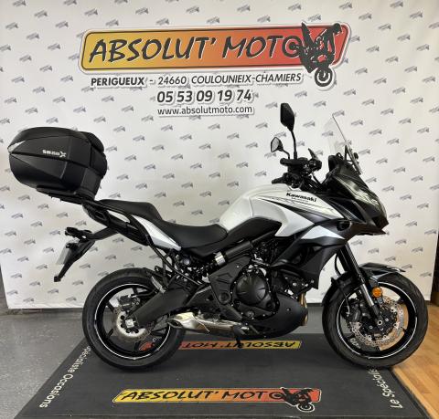 Versys