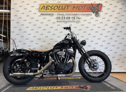 Sportster