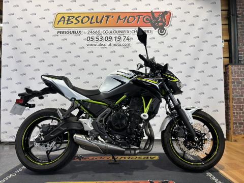 z 650
