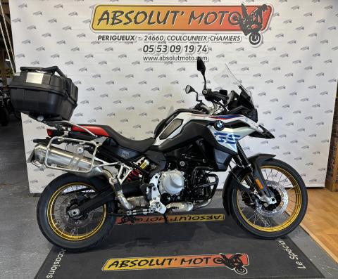 F850GS