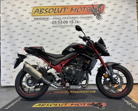 Hornet